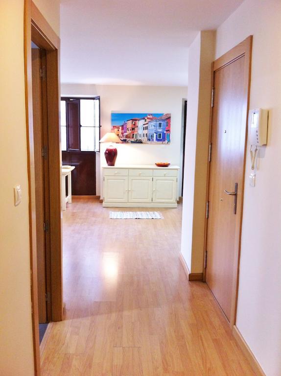 Charming Flats Center