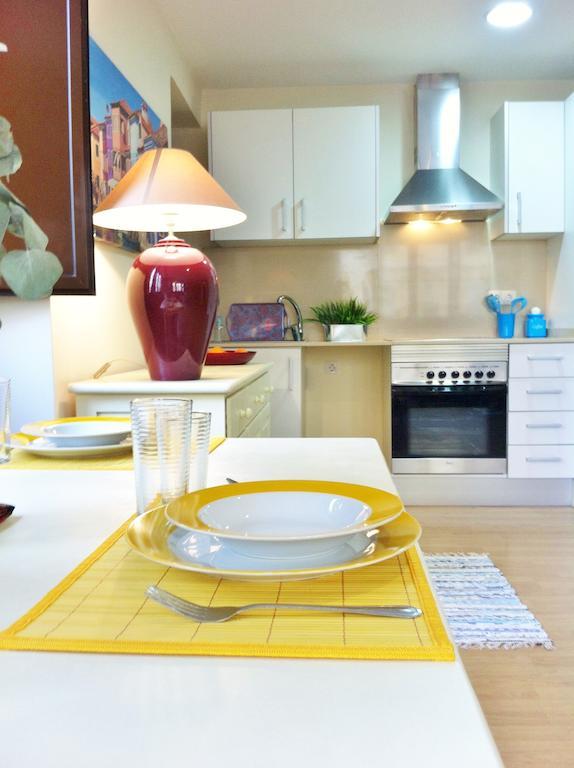 Apartment Charming Flats Center *