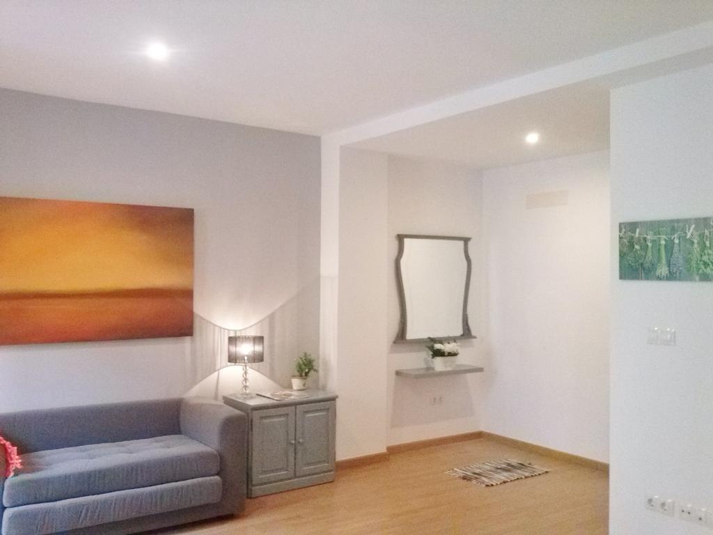 Apartment Charming Flats Center