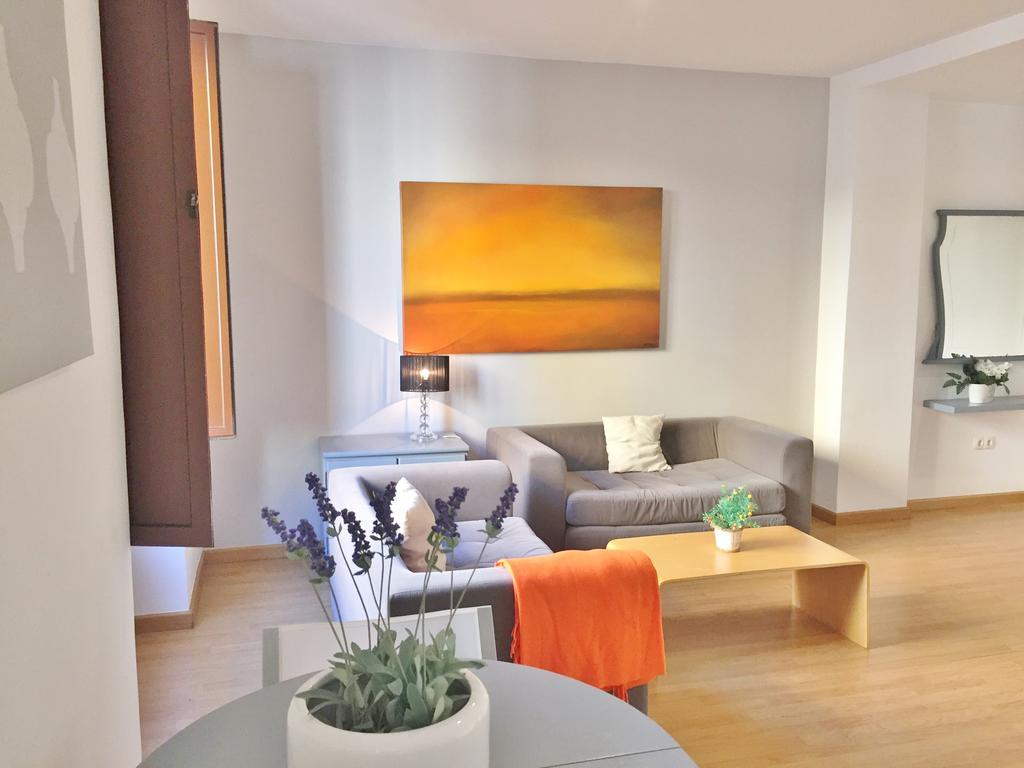 Charming Flats Center Apartment *