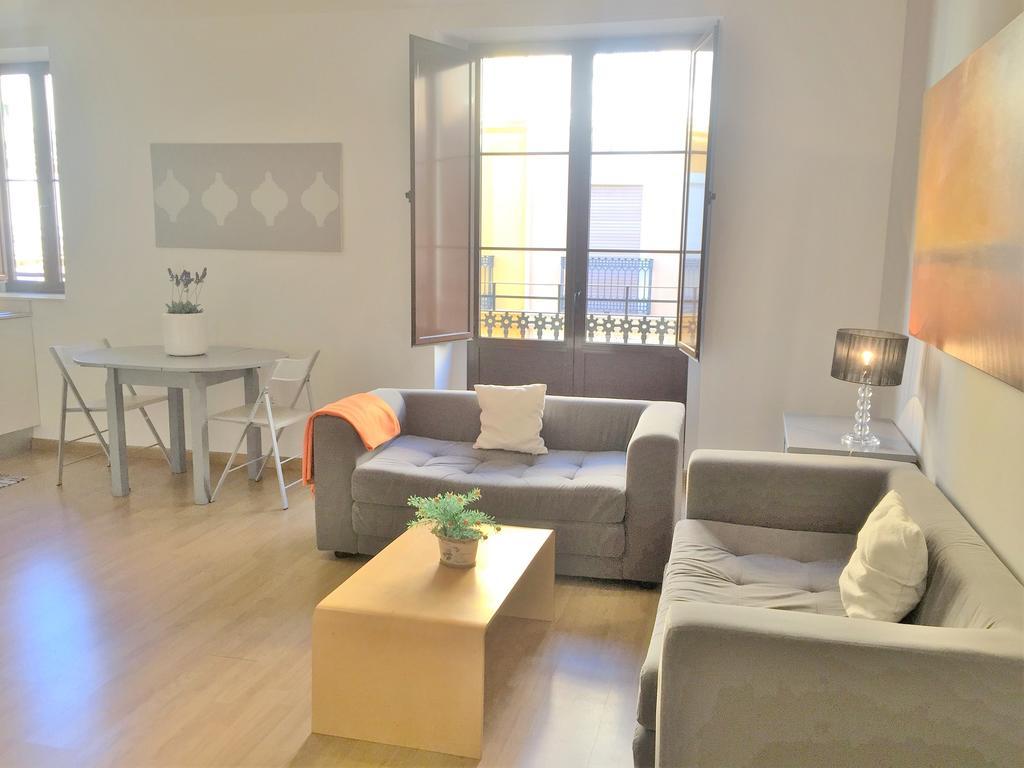 Apartment Charming Flats Center Valencia