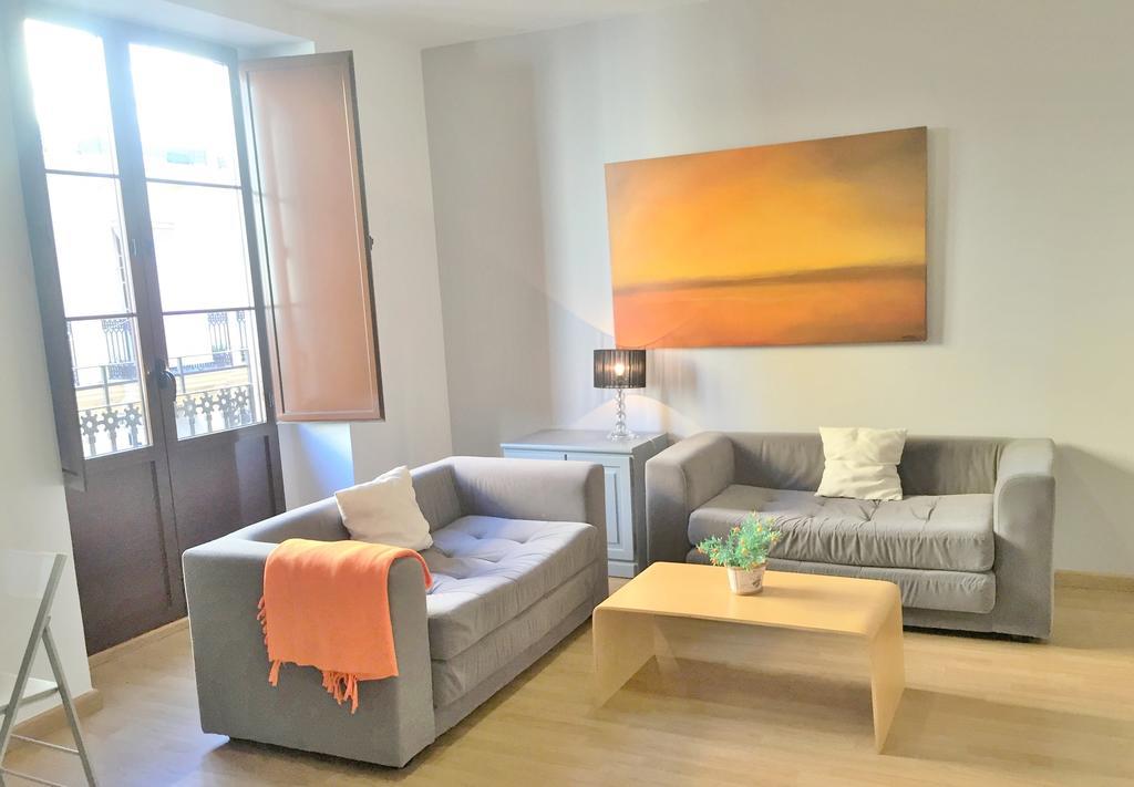 Apartment Charming Flats Center Valencia