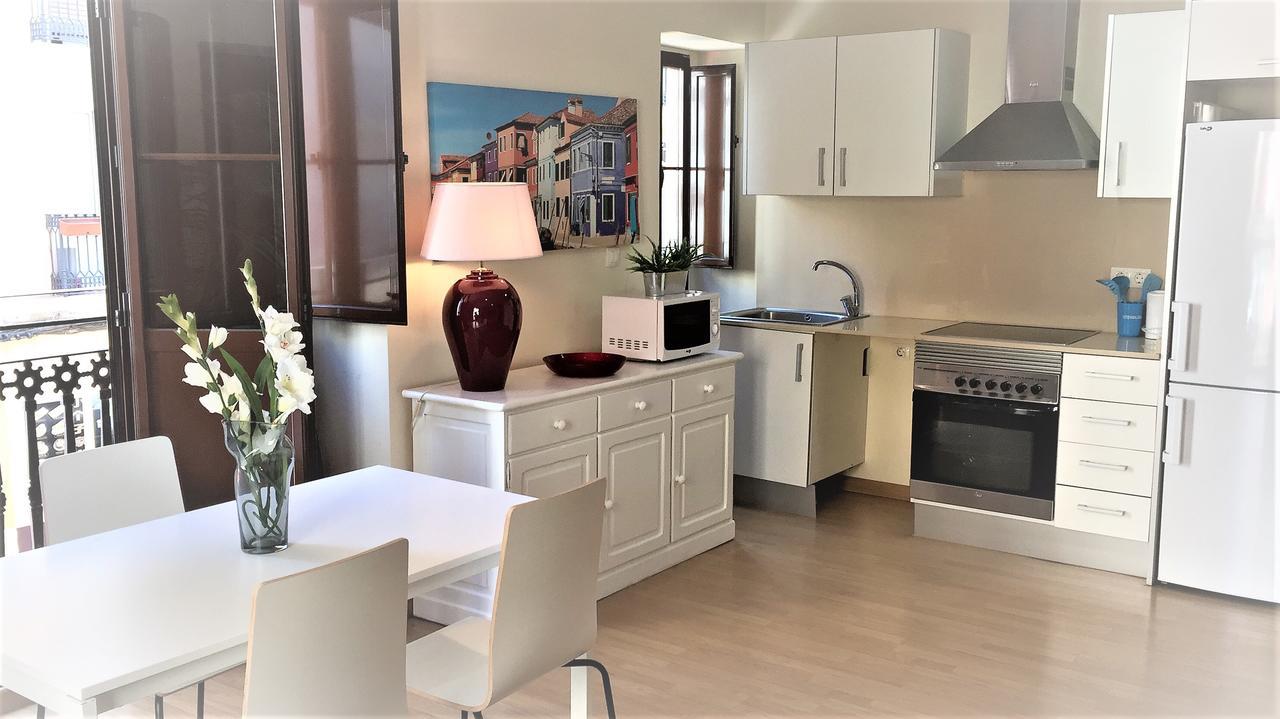 Charming Flats Center Apartment Valencia