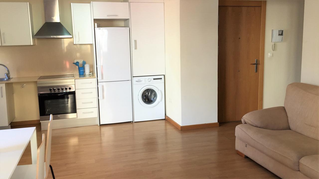 Apartment Charming Flats Center